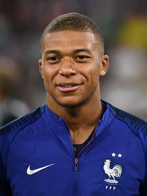 images of kylian mbappe
